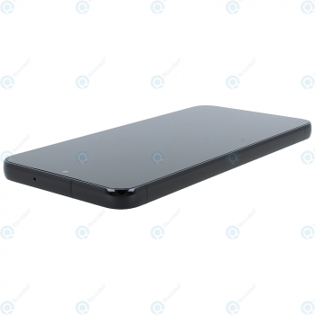 Samsung Galaxy S23 (SM-S911B) Display unit complete phantom black GH82-30481A GH82-30480A_image-4
