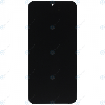 Samsung Galaxy S23+ (SM-S916B) Display unit complete phantom black GH82-30476A GH82-30478A GH82-30477A_image-1