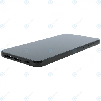Samsung Galaxy S23+ (SM-S916B) Display unit complete phantom black GH82-30476A GH82-30478A GH82-30477A_image-3