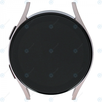 Samsung Galaxy Watch 5 40mm (SM-R900) Display unit complete gold GH82-30040D