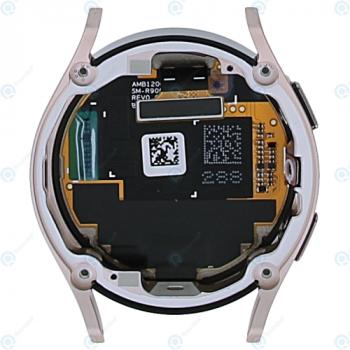 Samsung Galaxy Watch 5 40mm (SM-R900) Display unit complete gold GH82-30040D_image-1