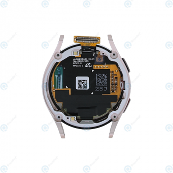 Samsung Galaxy Watch 5 40mm (SM-R905) Display unit complete gold GH82-30041D_image-1