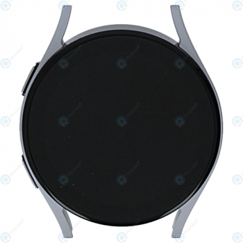 Samsung Galaxy Watch 5 40mm (SM-R905) Display unit complete silver GH82-30041C