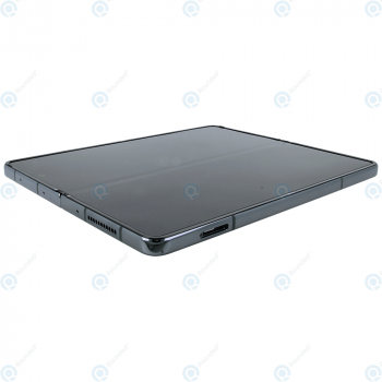 Samsung Galaxy Z Fold4 (SM-F936B) Display unit complete greygreen GH82-29462B GH82-29463B GH82-29461B_image-3
