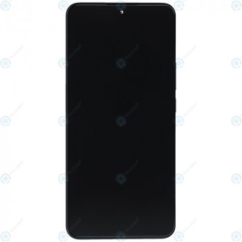 Xiaomi 12T Pro (22081212UG) Display unit complete black 560003L12U00_image-1