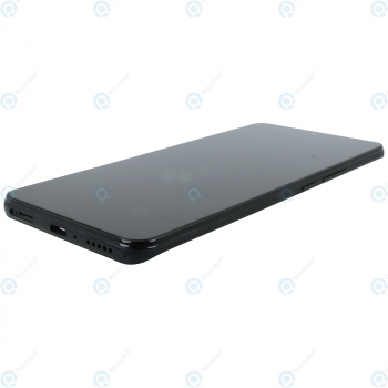 Xiaomi 12T Pro (22081212UG) Display unit complete black 560003L12U00_image-3