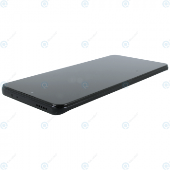 Xiaomi 12T Pro (22081212UG) Display unit complete black 560003L12U00_image-4