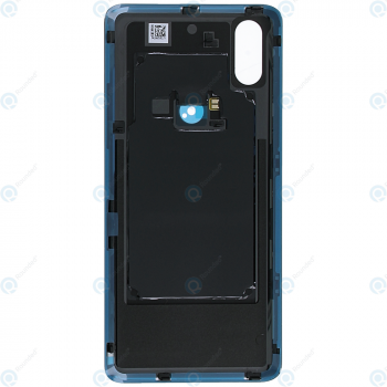 Xiaomi Mi Mix 3 5G (M1810E5GG) Battery cover black 560620086033_image-1