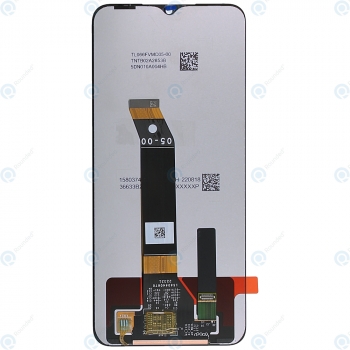 Xiaomi Poco M5 (22071219CG) Display module LCD + Digitizer_image-2