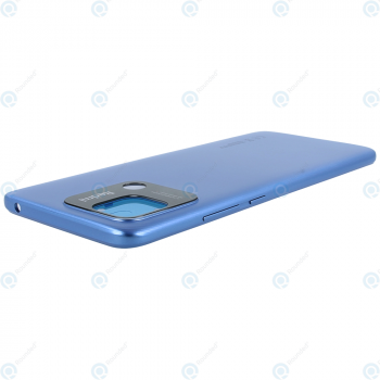 Xiaomi Redmi 10C (220333QBI) Battery cover ocean 55050001XW9T_image-3