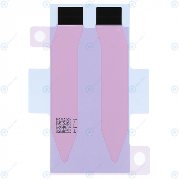 Adhesive sticker battery for iPhone 14
