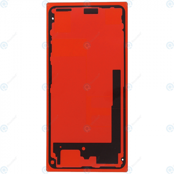 Google Pixel 3 XL (G013C) Adhesive sticker battery cover G806-00629-01