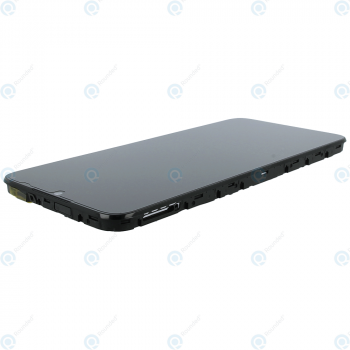 Honor X6 (VNE-LX1, VNE-LX2) Display module front cover + LCD + digitizer + battery 0235ADJX_image-4