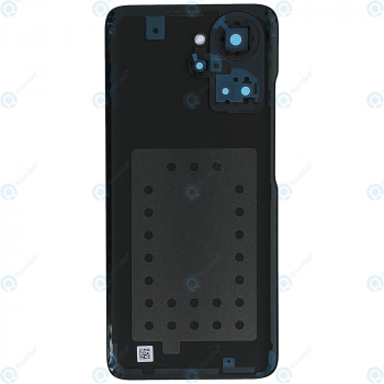 Honor X7a (RKY-LX2) Battery cover ocean blue 9707AAKU_image-1