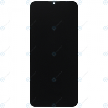 Honor X7a (RKY-LX2) Display module LCD + Digitizer_image-1