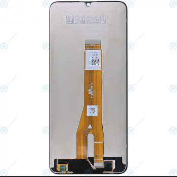 Honor X7a (RKY-LX2) Display module LCD + Digitizer_image-2