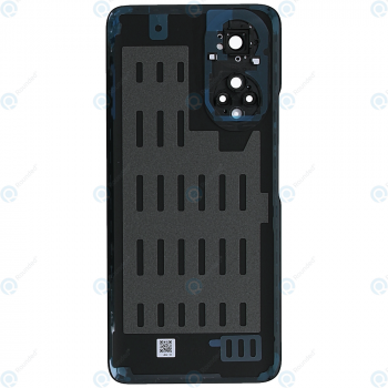Huawei Honor X7 (CMA-LX2) Battery cover black 97071BYU_image-1