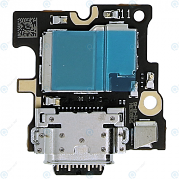 Motorola Edge 30 Pro (XT2201) USB charging board 5P68C20260_image-1