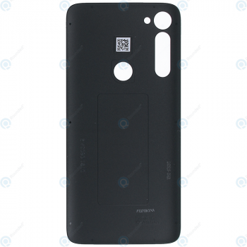 Motorola Moto G Pro (XT2043 XT2043-7) Battery cover mystic indigo SL98C59835_image-1