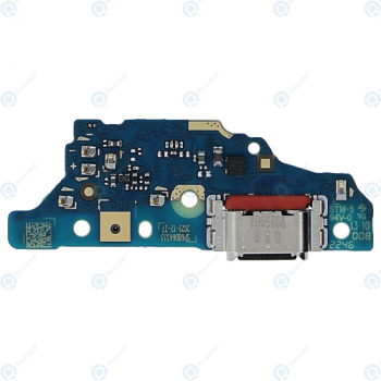Motorola Moto G13 (XT2331) USB charging board 5P68C22325_image-1