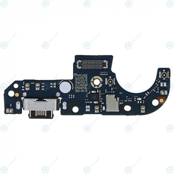 Motorola Moto G42 (XT2233) USB charging board 5P68C21058_image-1
