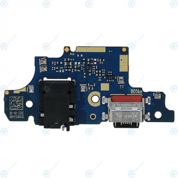 Motorola Moto G82 (XT2225) USB charging board 5P68C20867_image-1