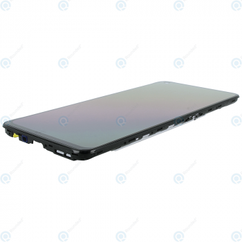 OnePlus Nord CE 2 5G (IV2201) Display unit complete 2011100382_image-3