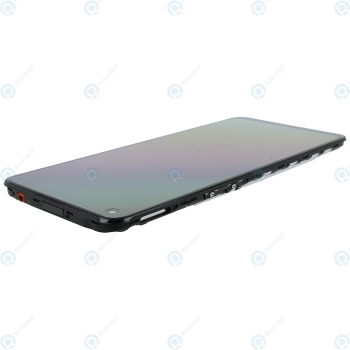 OnePlus Nord CE 2 5G (IV2201) Display unit complete 2011100382_image-4