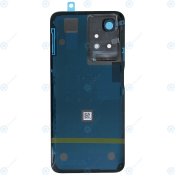 OnePlus Nord CE 2 Lite 5G (CPH2381) Battery cover black dusk_image-1
