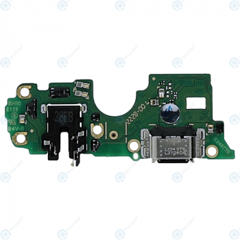 Oppo A54 5G (CPH2195) USB charging board_image-1