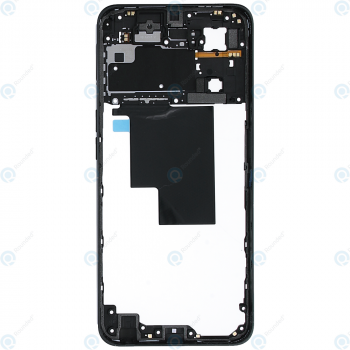 Oppo A57s (CPH2385) Battery cover starry black 4150221 4130251_image-1