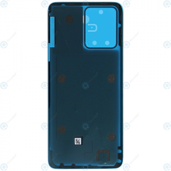 Realme 9 Pro+ (RMX3392 RMX3393) Battery cover sunrise blue 4723005_image-1