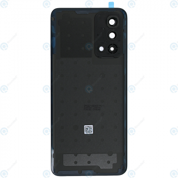 Realme GT Master (RMX3360 RMX3363) Battery cover aurora 4908165_image-1