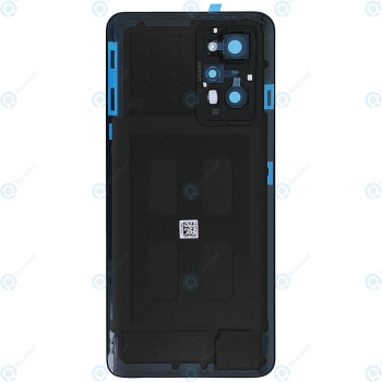 Realme GT Neo3T (RMX3371, RMX3372) Battery cover drifting white 4150201_image-1
