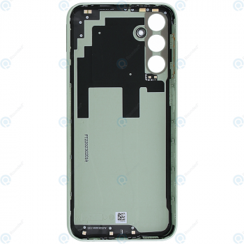 Samsung Galaxy A14 4G (SM-A145F) Battery cover green GH81-23538A_image-1