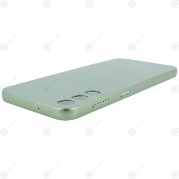 Samsung Galaxy A14 4G (SM-A145F) Battery cover green GH81-23538A_image-3