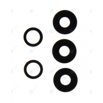 Samsung Galaxy A53 5G (SM-A536B) Camera lens set 5pcs