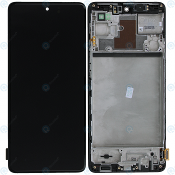 Samsung Galaxy F62 (SM-E626F) Display unit complete GH82-25478A