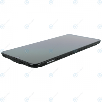 Samsung Galaxy M30 (SM-M305F) Display unit complete GH82-20624A GH82-19347A_image-4