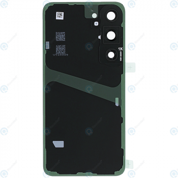 Samsung Galaxy S23 (SM-S911B) Battery cover graphite GH82-30393E_image-1