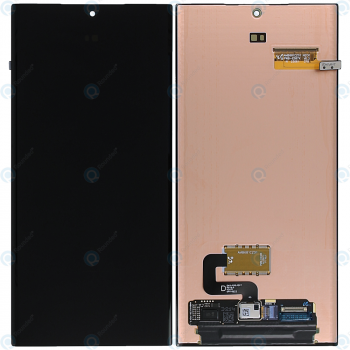 Samsung Galaxy S23 Ultra (SM-S918B) Display module LCD + Digitizer GH82-31247A