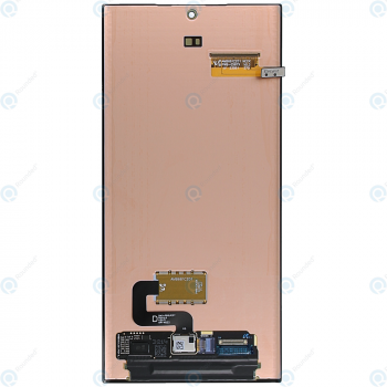 Samsung Galaxy S23 Ultra (SM-S918B) Display module LCD + Digitizer GH82-31247A_image-2