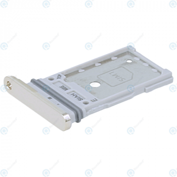 Samsung Galaxy S23 Ultra (SM-S918B) Sim tray cream GH98-48039B