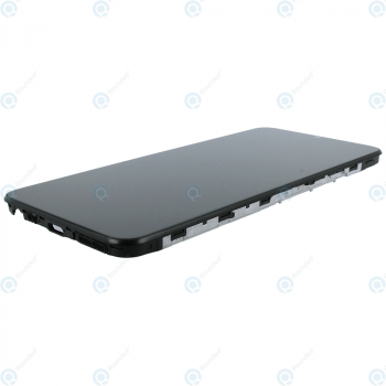 Vivo Y21 (V2111) Display module front cover + LCD + digitizer_image-3