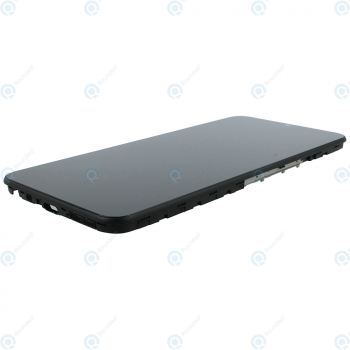Vivo Y52 5G (V2053) Display module front cover + LCD + digitizer_image-3