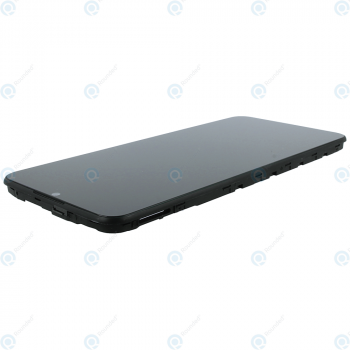 Vivo Y52 5G (V2053) Display module front cover + LCD + digitizer_image-4