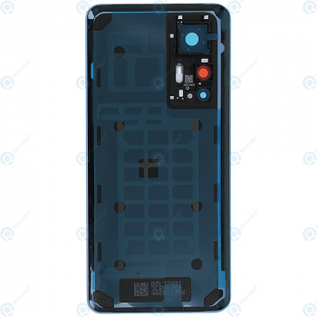 Xiaomi 12T (22071212AG) Battery cover blue 560006L12A00_image-1