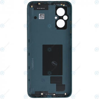 Xiaomi Poco M5 (22071219CG) Battery cover green_image-1