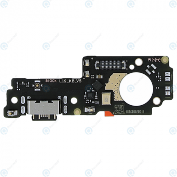 Xiaomi Poco M5 (22071219CG) USB charging board 560002L19C00