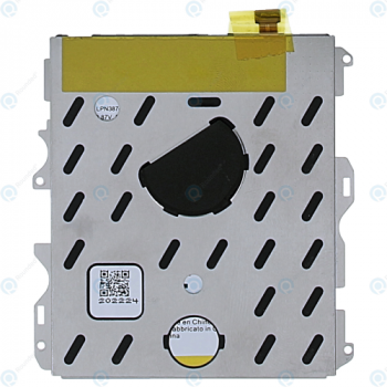 Crosscall Core-Z5 Battery 2101130110393